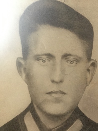 Ефанов Яков Федорович