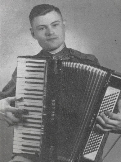 Печенкин Игнатий Васильевич