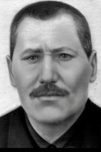 Горбунов Тихон Яковлевич