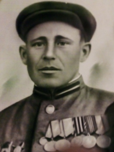 Щетько Владимир Софронович