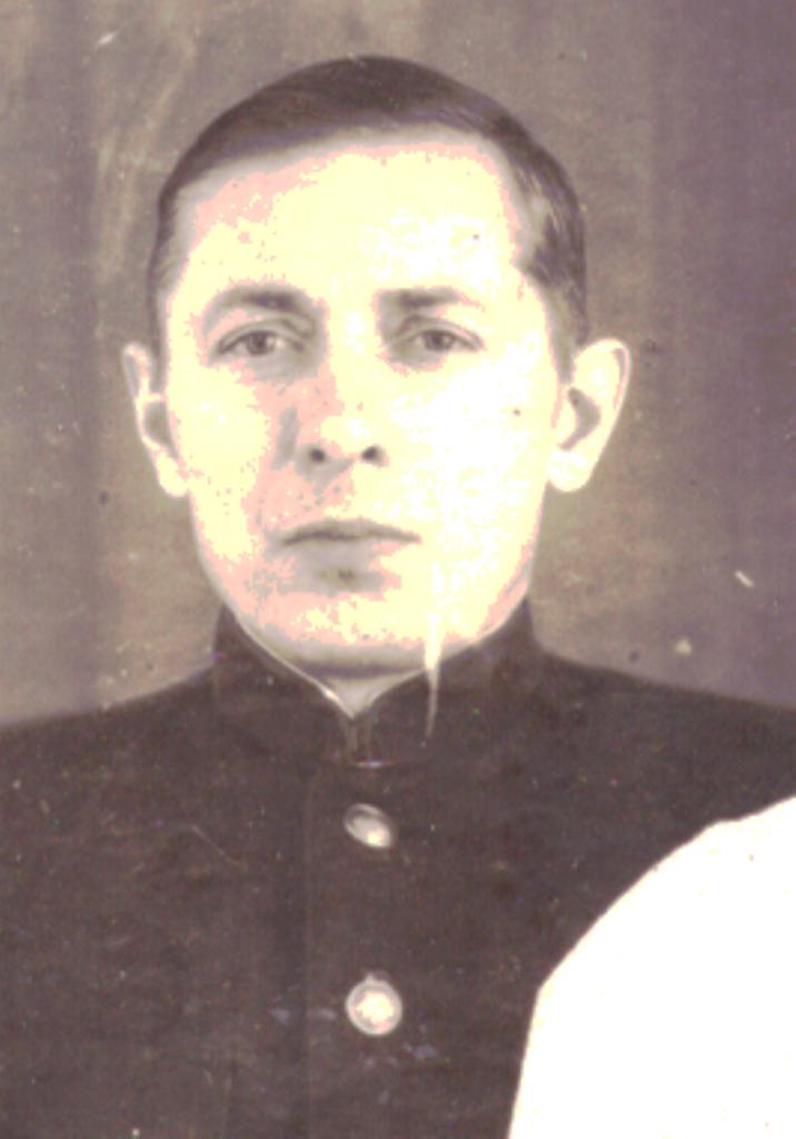 Егорнов Егор Иванович