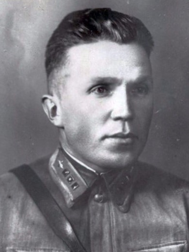 Кузнецов Николай Иванович
