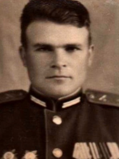 Гергель Владимир Федотович