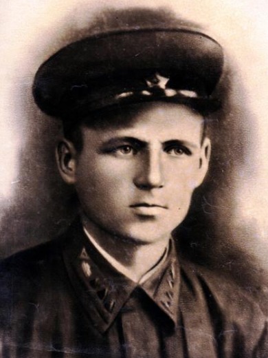 Проваторов Юрий Александрович