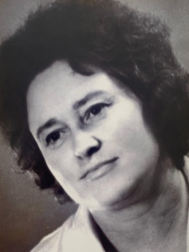 Ветохина Раиса Фёдоровна