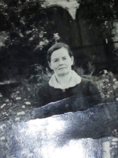 Семьина Антонина Николаевна М