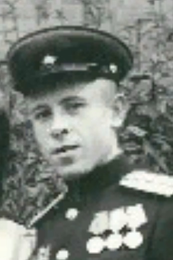 Строяновский Николай Константинович