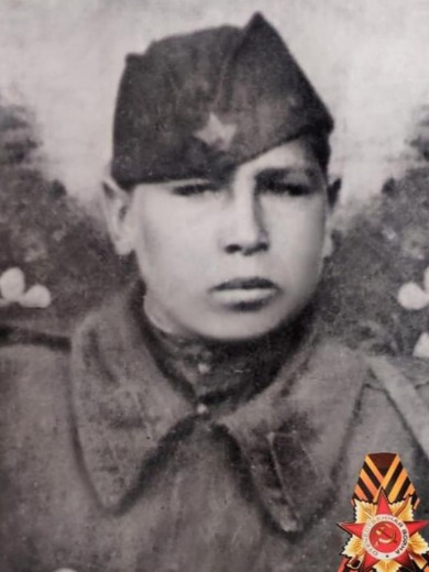 Санников Николай Наумович