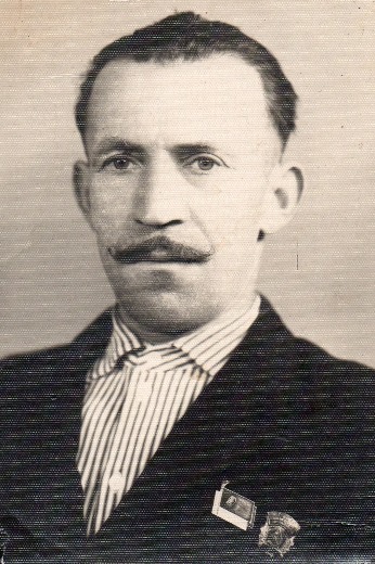 Криваков Александр Архипович