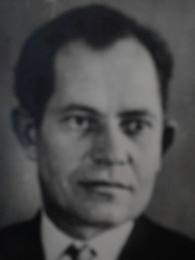 Иллариошин Николай Васильевич