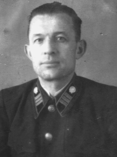 Коршунов Николай Васильевич