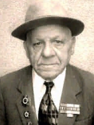 Дохов Эржиб Худович