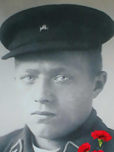 Тимкин Дмитрий Семенович