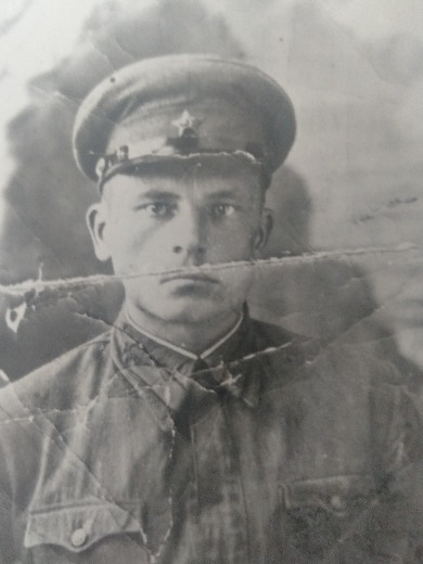 Каржавин Василий Ефимович