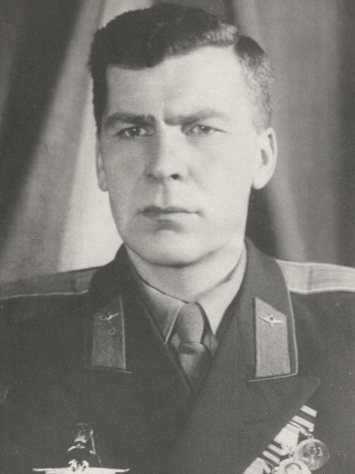 Алексеев Семен Александрович