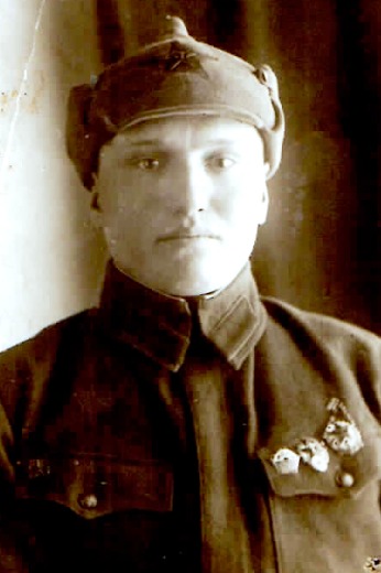 Голубев Николай Иванович