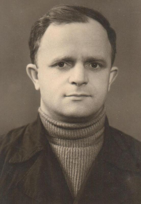Кузнецов Иван Федорович