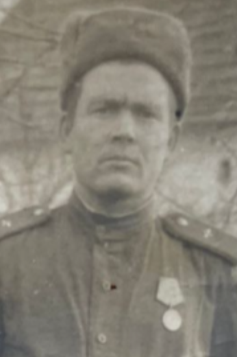 Ахметьянов Салих Фазылович