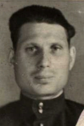 Михайловский Юрий Александрович