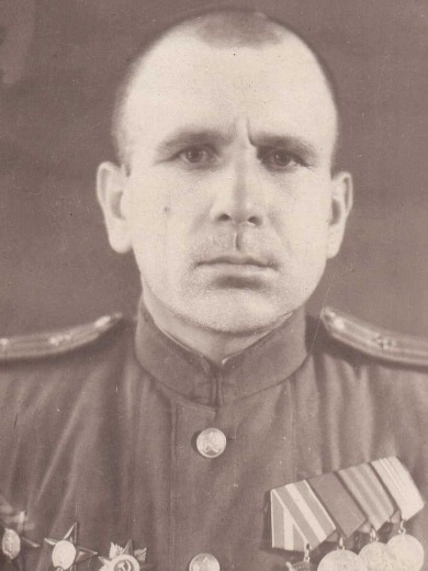 Холод Кирилл Васильевич