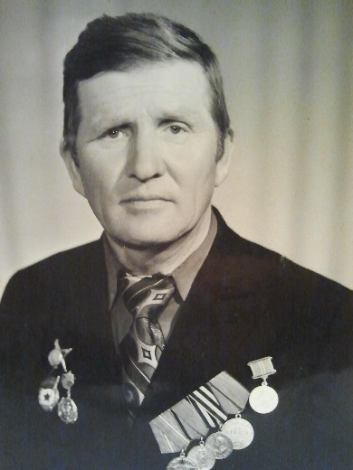 Кормин Николай Михайлович