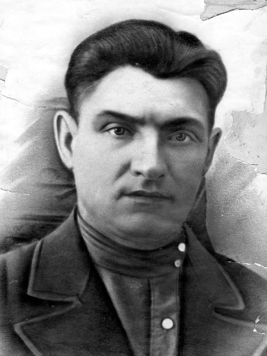 Демидов Иван Васильевич