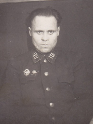 Богатенков Яков Александрович