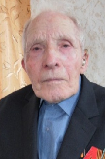 Трисеев Дмитрий Васильевич
