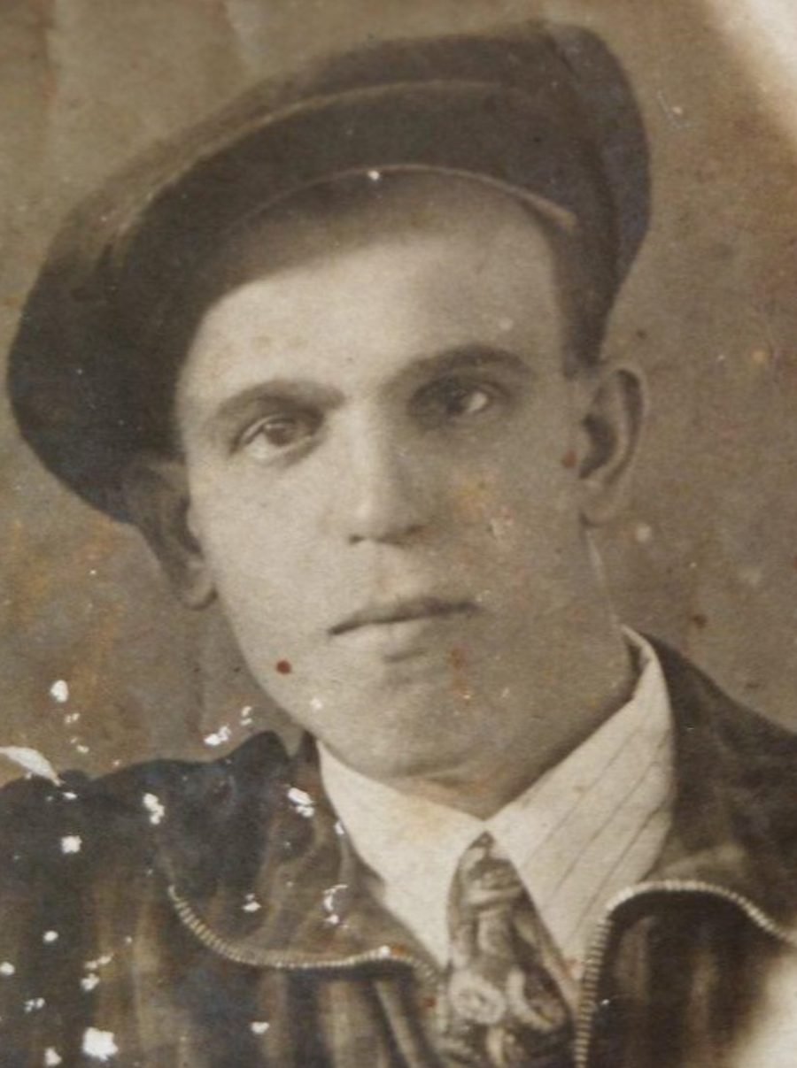 Хлебников Александр Федорович