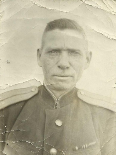 Заруднев Петр Георгиевич