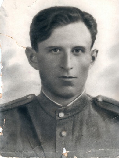 Карев Николай Иванович