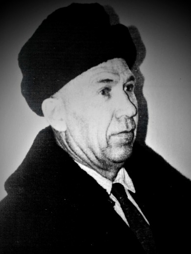 Паутов Василий Геннадьевич