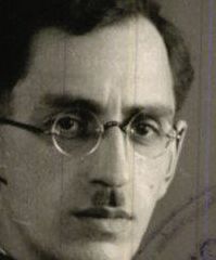 Санкин Лев Владимирович