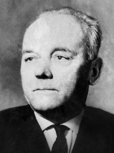 Васенев Иван Алексеевич