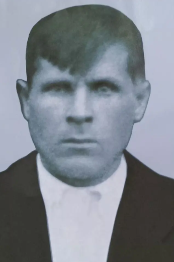 Барышев Иван Матвеевич
