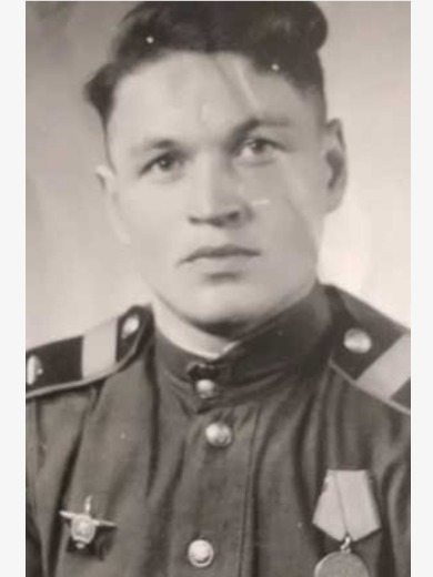 Говорухин Анатолий Васильевич