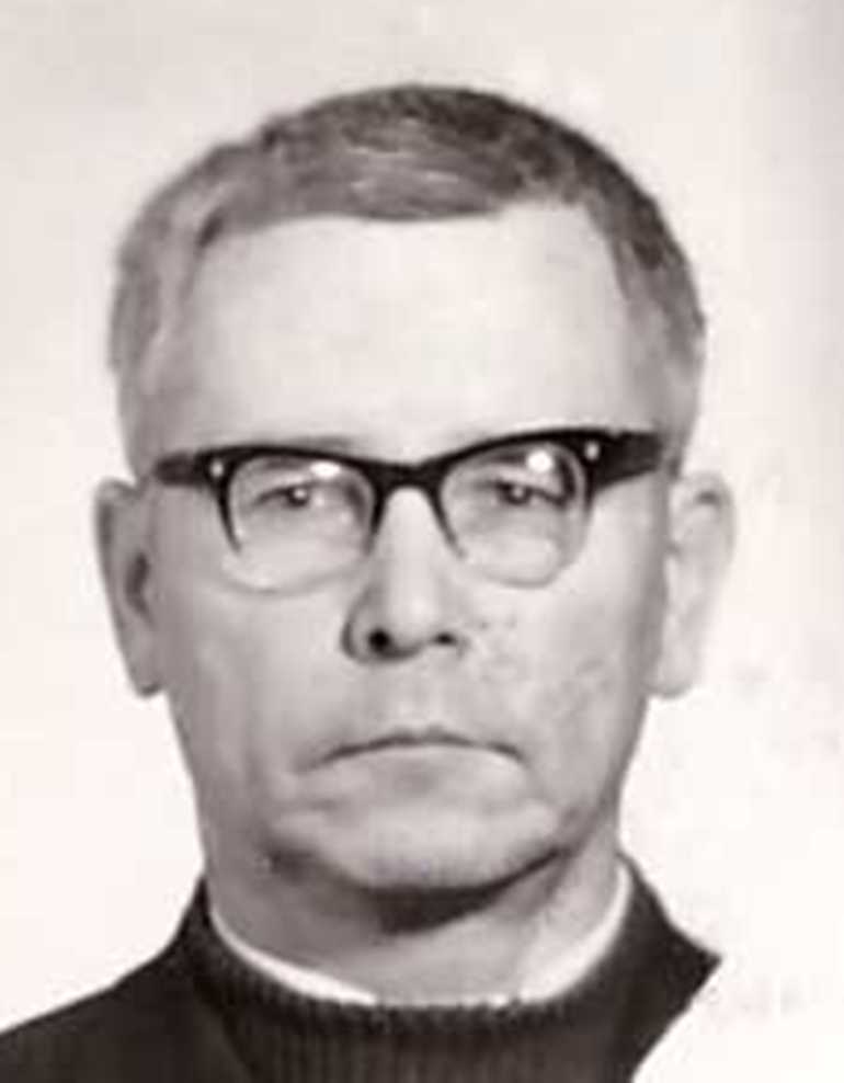 Аленчиков Владимир Модестович