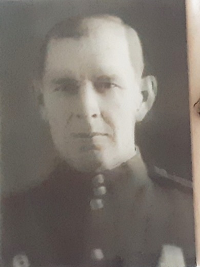 Романович Михаил Николаевич