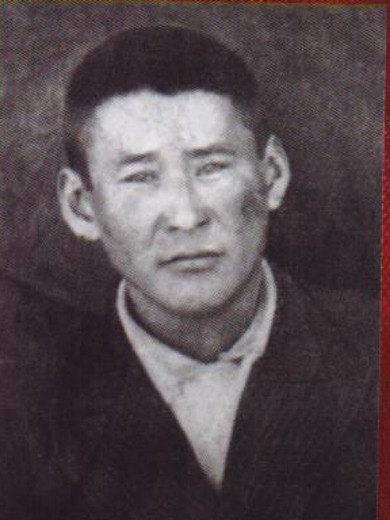 Попов Иван Афанасьевич