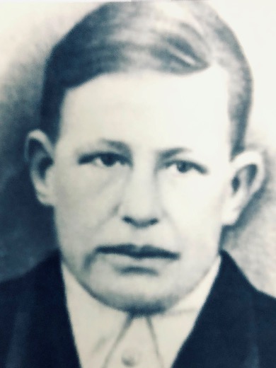 Андраханов Андрей Павлович