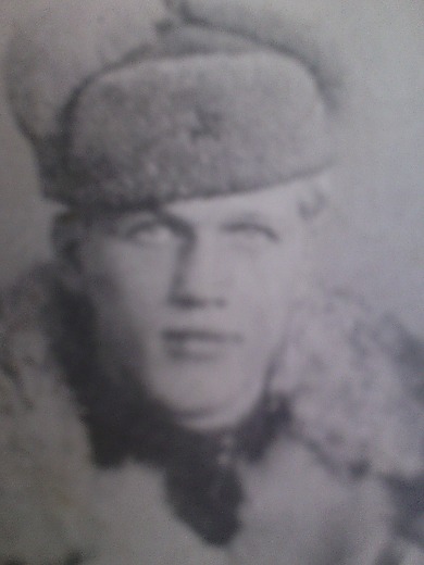 Карякин Николай Иванович