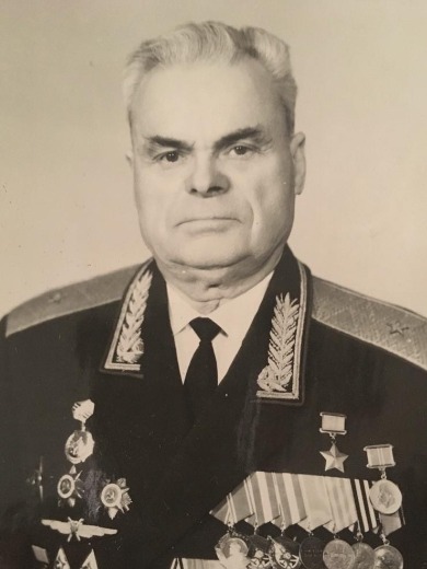 Макаров Зосим Исаакович