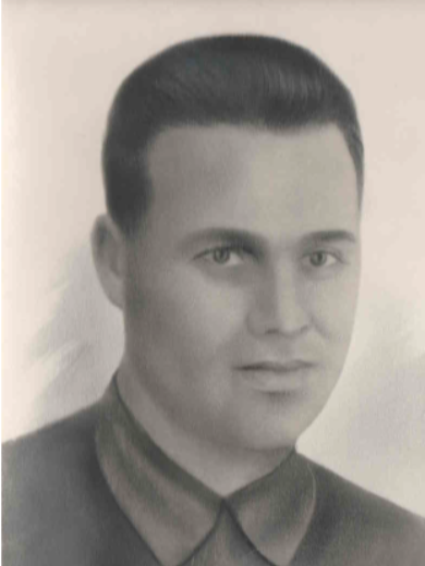 Ехлаков Георгий Семенович