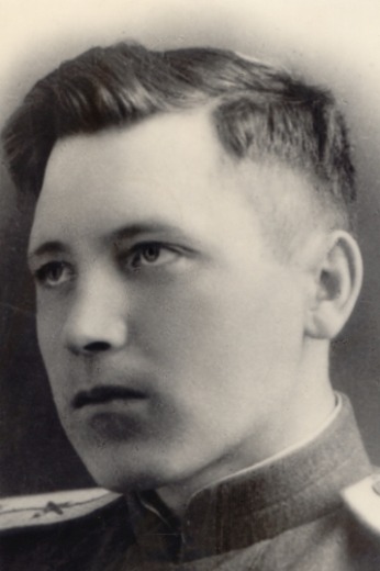 Семенов Александр Анатольевич