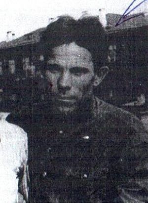 Лобашев Михаил Дмитриевич