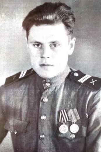 Труфанов Николай Николаевич
