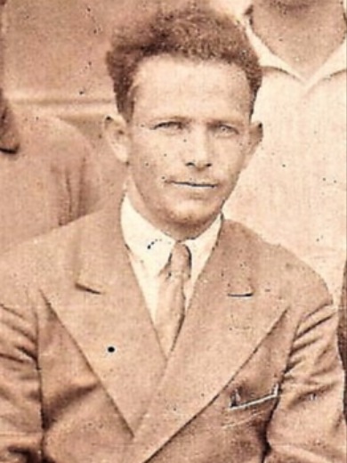 Меренков Иван Михайлович