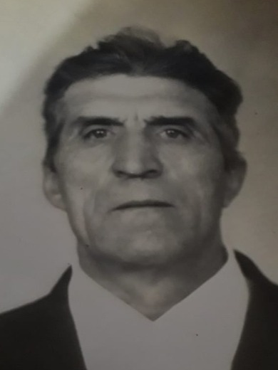 Ступак Иван Данилович