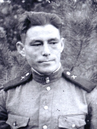 Отливан Григорий Николаевич