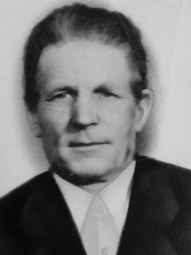 Лебединский Иван Григорьевич